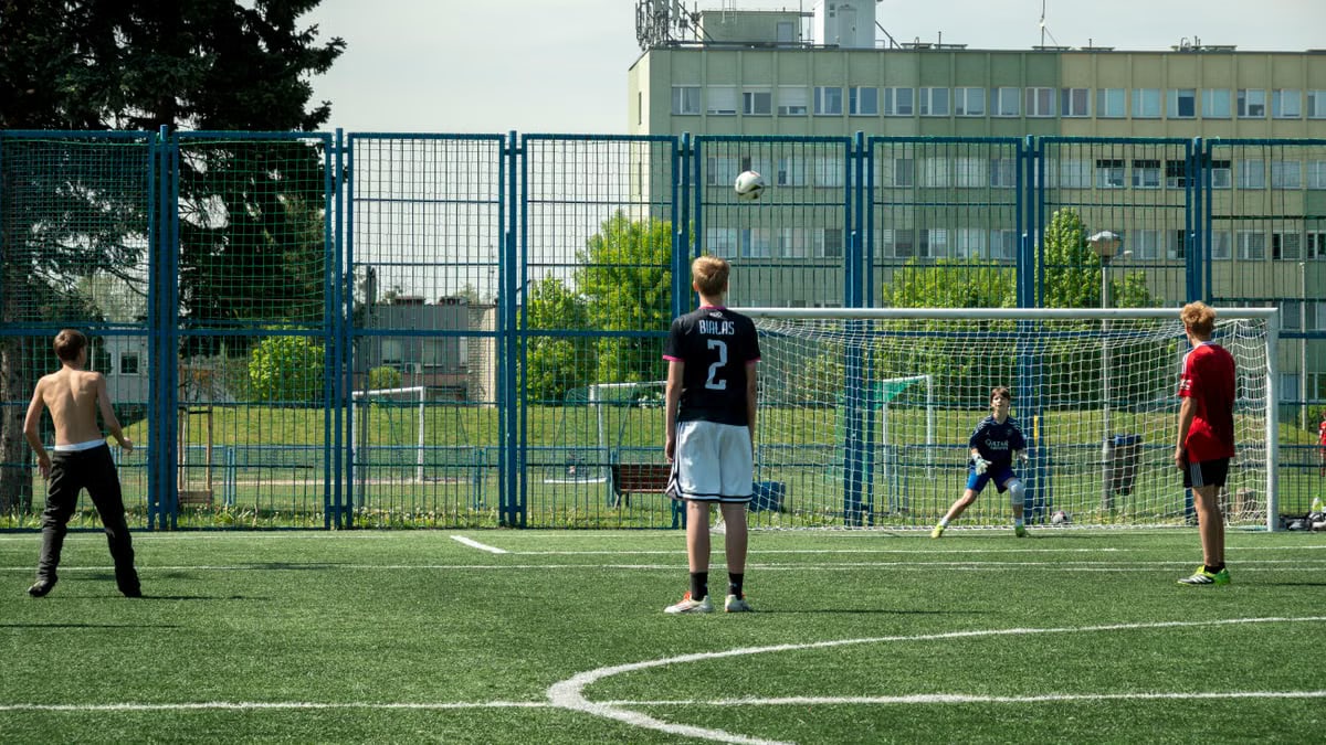 Korzyści z regularnego uprawiania sportu